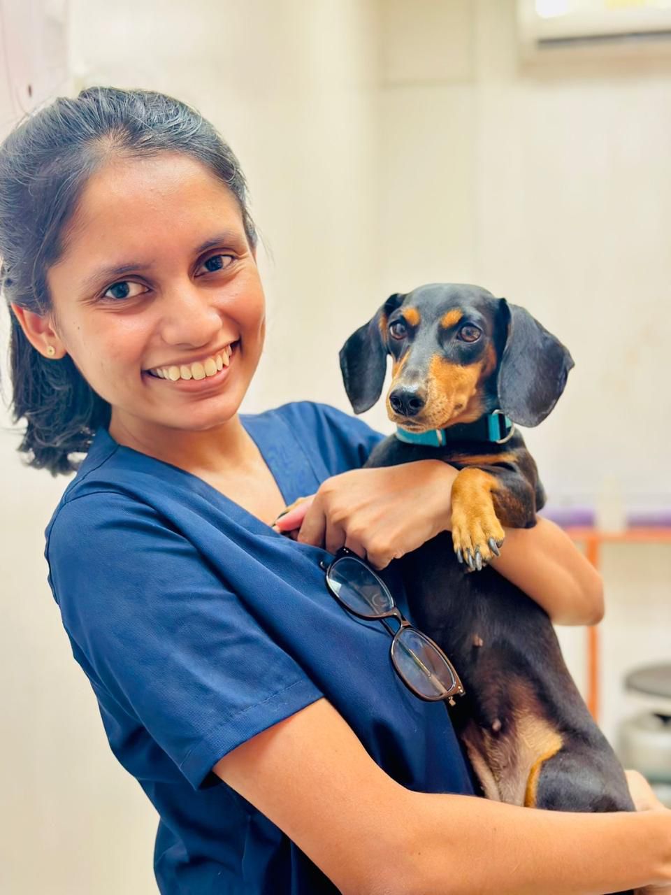 Dr. Buddhini Gunathilaka