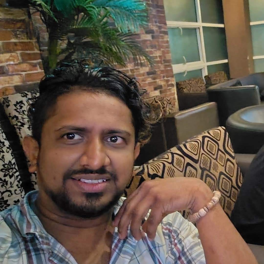 Dr. NODM Karunarathna