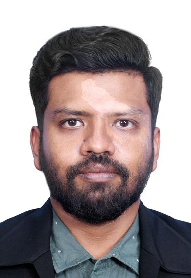 Damindu Wickramasinghe